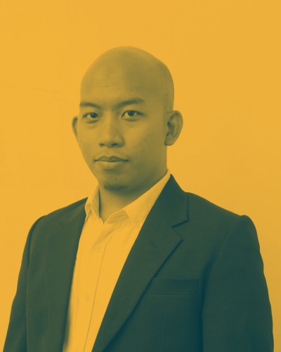 Widyamuktiwaskito, Managing Director Akillidigital